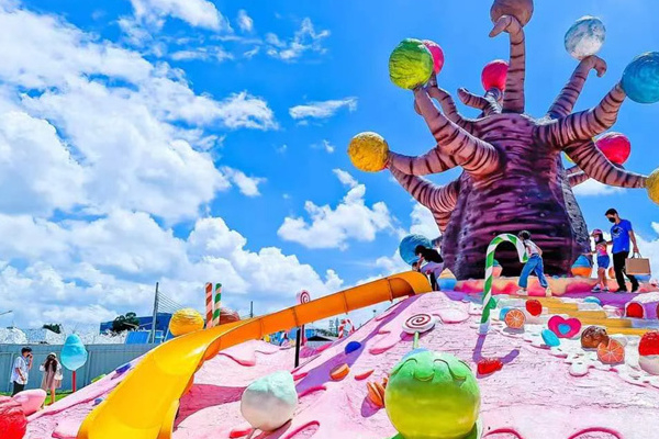 苏梅岛旅游攻略