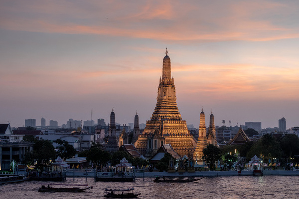 泰国7天旅游攻略