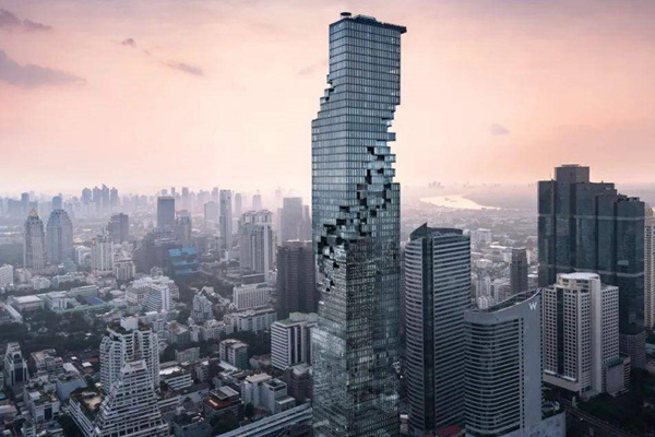 普吉岛海滩攻略