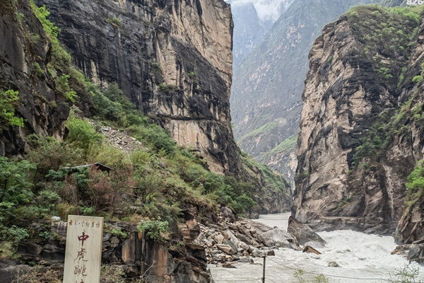 怒江旅游避坑地接_云南旅游怒江_怒江旅行攻略