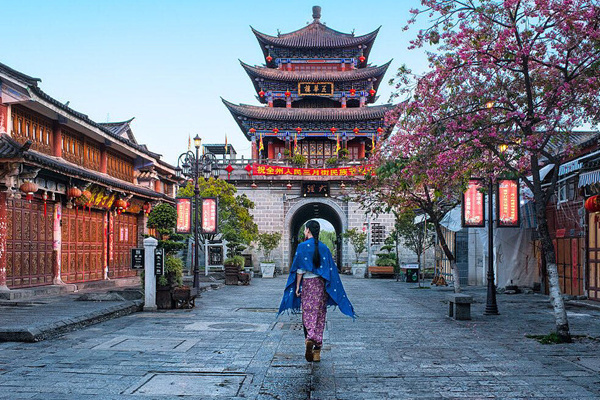 大理落地一条龙地接_大理落地一条龙地接_大理落地一条龙地接