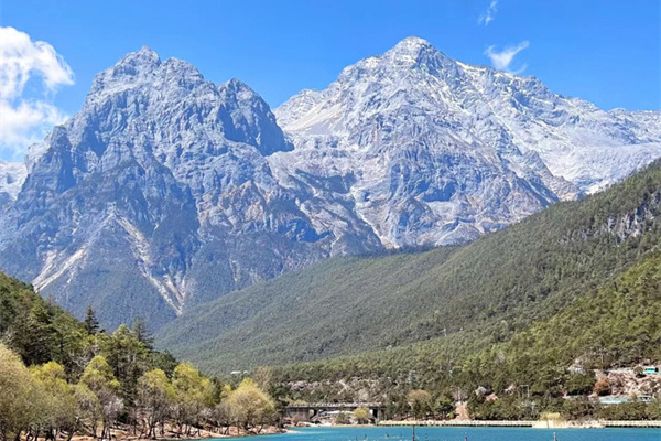 旅游昆明旅行社_昆明旅行社跟团游_昆明旅行社旅游线路