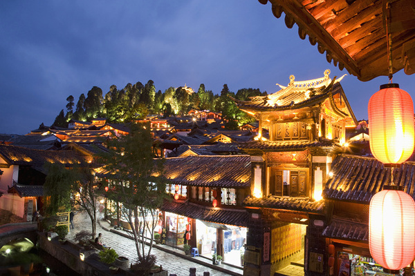 私人定制旅行社加盟_私人定制旅行公司_腾冲旅行社私人定制