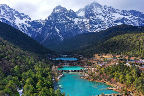 大理旅行社旅游活动策划方案_大理旅行社旅游活动_大理的旅行社