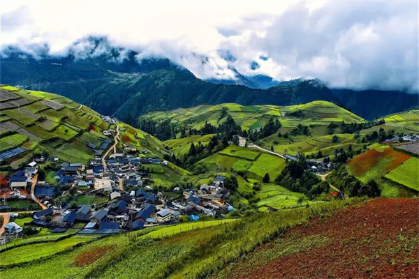 大理旅行社旅游活动策划方案_大理的旅行社_大理旅行社旅游活动