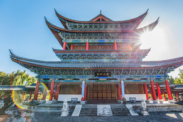 西双版纳团游报价_西双版纳旅行社小包团_西双版纳报团旅游哪个旅行社好