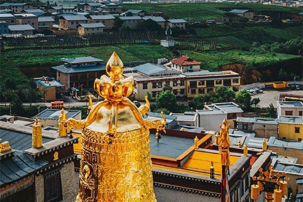 西双版纳热带地区_西双版纳小众热带旅行地接_西双版纳地貌图
