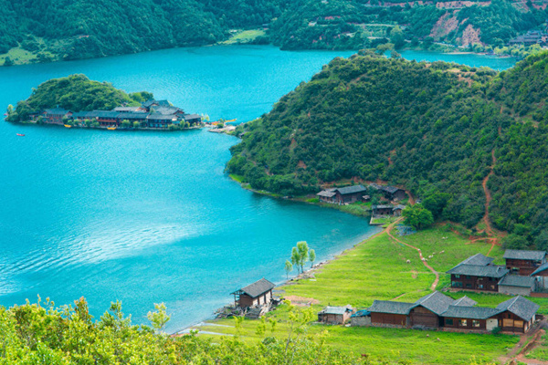香格里拉的旅行社_香格里拉旅行社有限责任公司_香格里拉旅行社线路