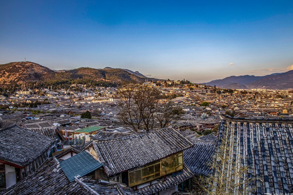 昆明旅行社云南旅游_昆明旅行社旅游团_昆明旅行社旅游线路