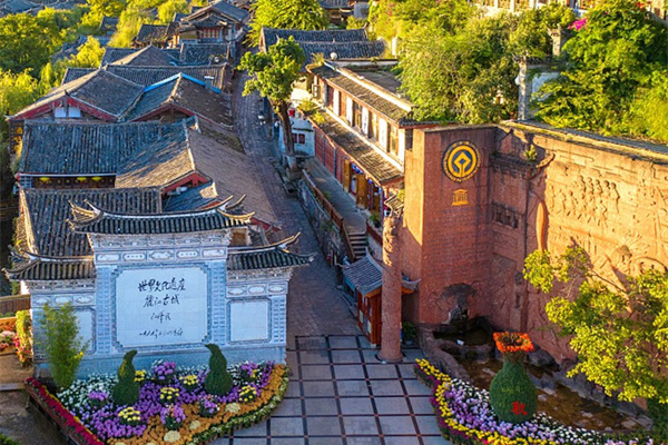 山东地接旅行社_杭州地接旅行社_腾冲地接社