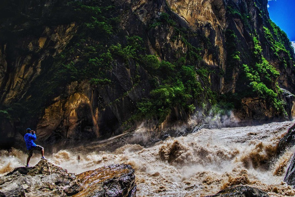 罗平旅游地接_罗平旅游资源_罗平旅游团