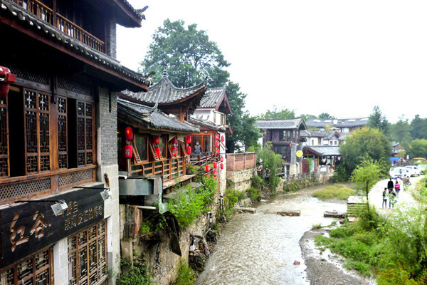 昆明旅行社团建旅游_昆明旅行社云南旅游_昆明旅行社旅游线路