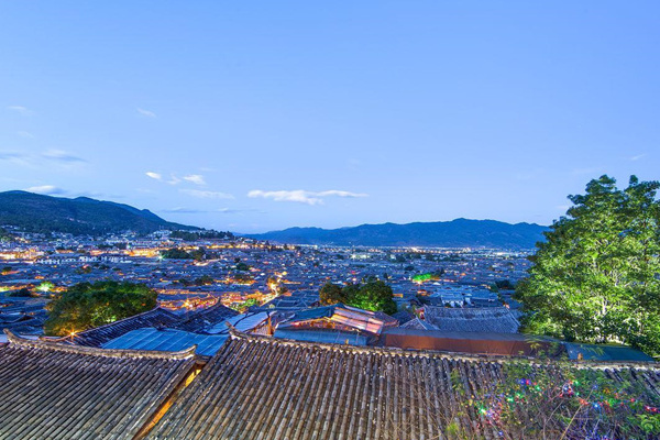正规旅行社香格里拉多少钱_香格里拉旅行社有限责任公司_香格里拉正规旅行社