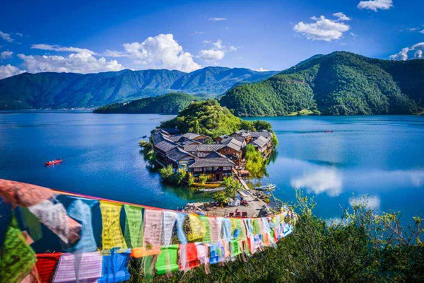 大理旅行社旅游报价单_大理报价旅行社旅游多少钱_大理旅行社旅游报价