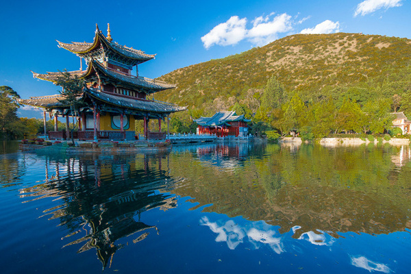 腾冲本地专业地接团队_北京地接导游招聘_团队地接青岛出发的旅游线路