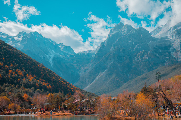 西双版纳旅行社研学旅行_西双版纳旅游学院_西双版纳研学旅游开发有限公司