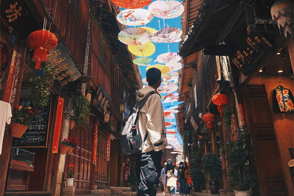 云南亲子游最佳路线_云南亲子活动_云南亲子地接