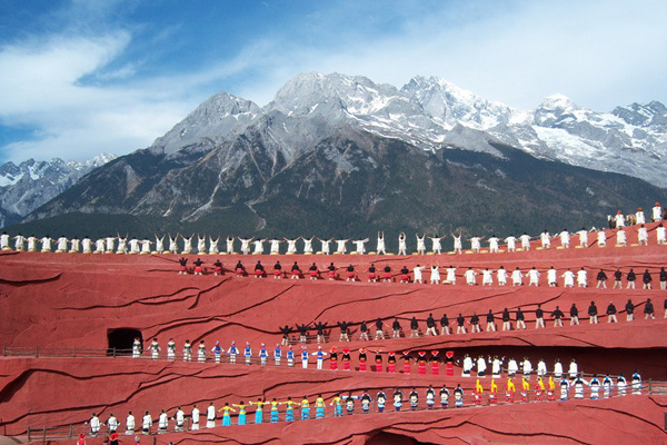 丽江旅行社_丽江旅行社独立成团_丽江集散旅行社