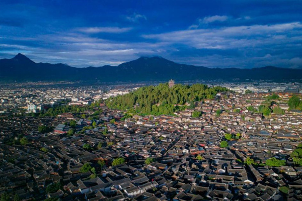 云南西双版纳慢远村_云南西双版纳旅行团_西双版纳慢旅行地接