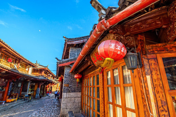香格里拉旅行社有限公司_预订旅行社酒店香格里拉多少钱_香格里拉旅行社酒店预订