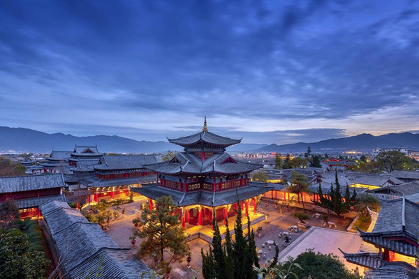 云南旅行社研学旅行_云南旅游社团_云南旅游研究院