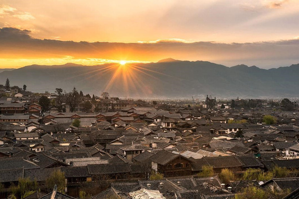 大理正规旅行社哪家好_大理正规旅行社_大理正规旅行社排名