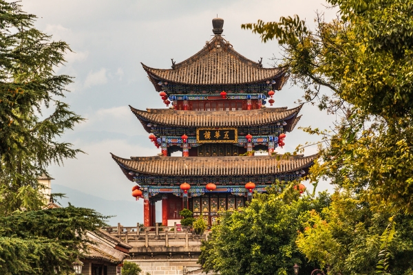 普者黑导游图_普者黑地接导游_丘北普者黑导游词6分钟