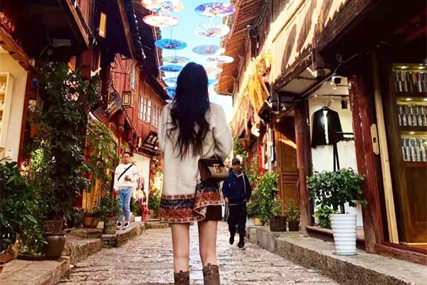 丽江旅游私人订制可信吗_丽江行程表跟细节安排_丽江私人定制行程地接