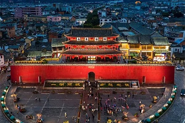 大理正规资质旅行社_大理旅行社哪个信誉好_大理旅行社大理旅行社报价