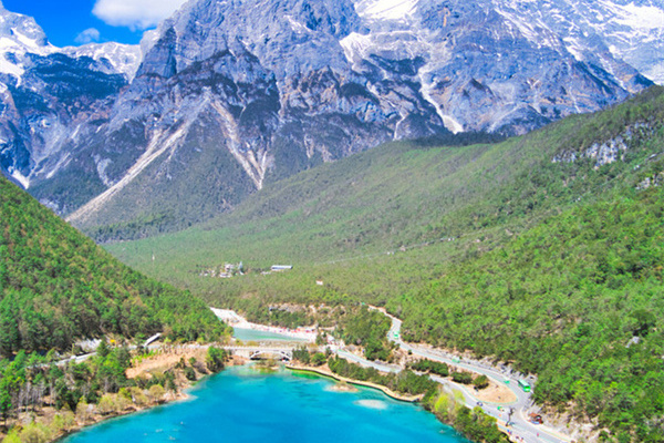 昆明旅行社小包团_旅游昆明旅行社_昆明旅行社线路报价
