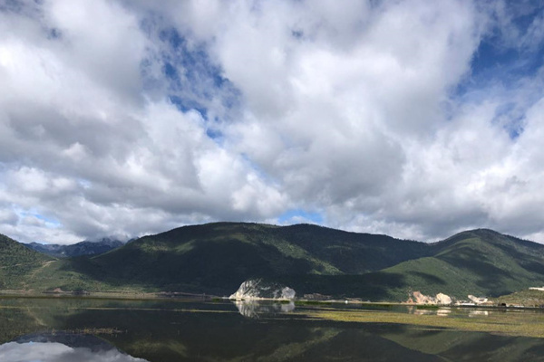 腾冲的旅行社_旅行社安排腾冲自由行活动_腾冲旅行社自由行安排