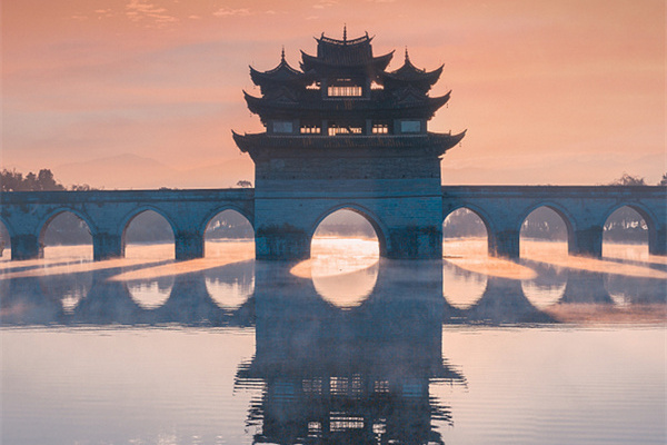 云南地接社报价及行程_云南旅行纯玩团_云南高品质纯玩地接