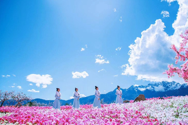 香格里拉一地旅游_香格里拉旅游坑不坑_香格里拉旅游避坑地接推荐