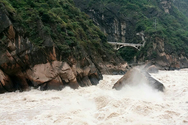 怒江旅游避坑地接_怒江旅行攻略_怒江旅游胜地