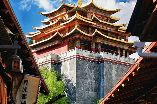 昆明旅游哪家旅行社比较好_昆明有哪些旅行社地址在哪里_昆明旅行社周边游