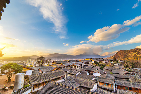 丽江靠谱地接旅行社_云南丽江旅行社找哪家_丽江自由行旅行社