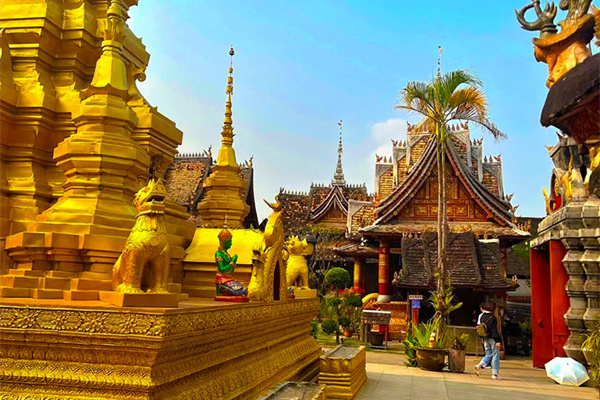 西双版纳正规的旅行社排名_西双版纳正规资质旅行社_旅行社西双版纳旅游