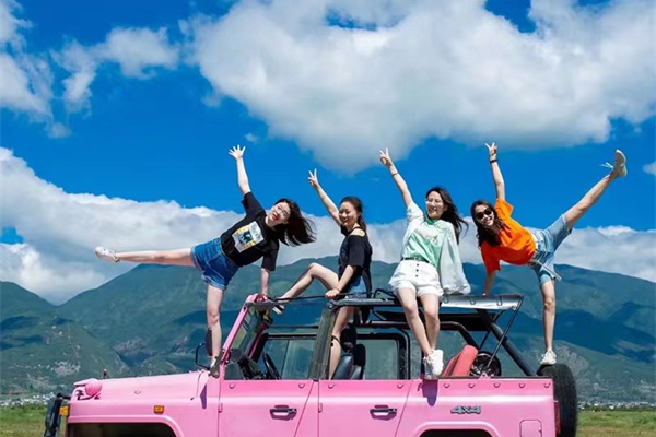 腾冲地接旅游报价_腾冲旅游电话_腾冲一地游