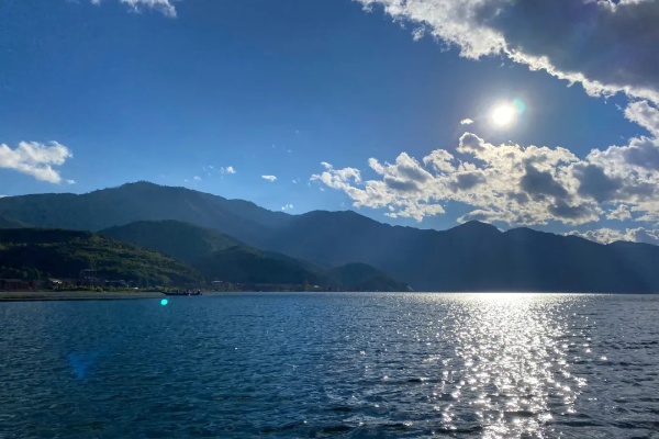 云南大理度假村_大理度假村_大理治愈度假地接