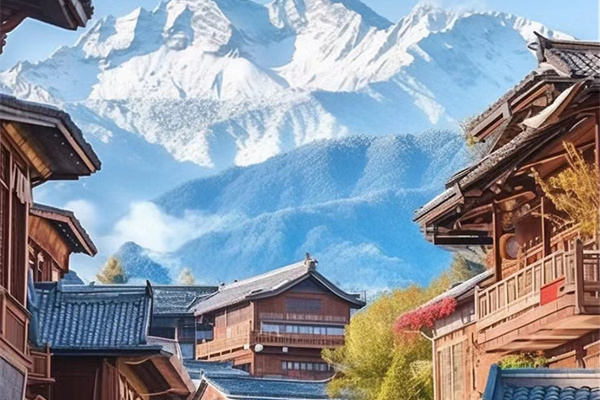 大理湖泊_大理旁边的湖_大理湖泊观光地接