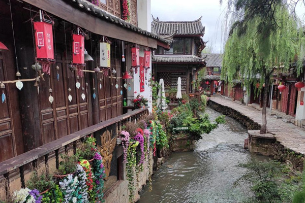腾冲旅行社旅游线路_腾冲旅行社研学旅行_腾冲当地旅行社报团