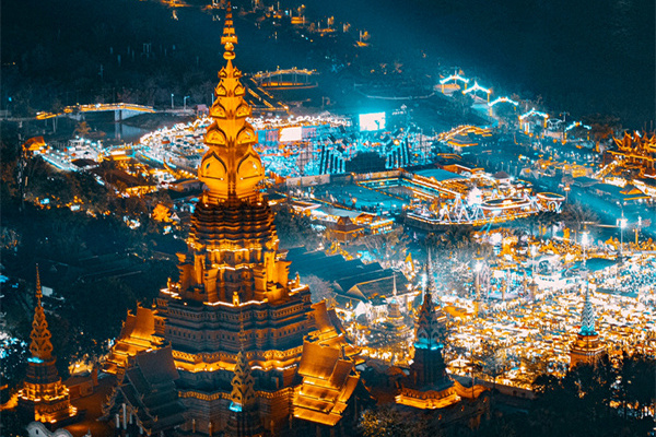 云南美食旅游_云南美食景点_云南美食游玩地接